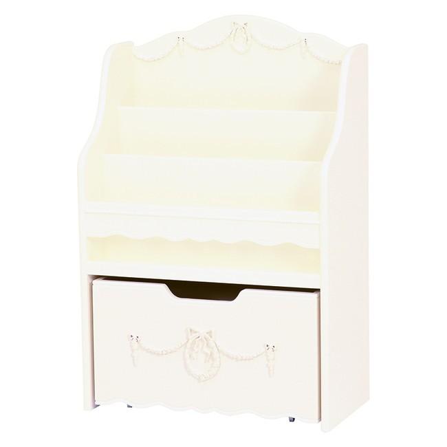 英国アンティーク木製サイドボード/キャビネット/テーブル机チェスト