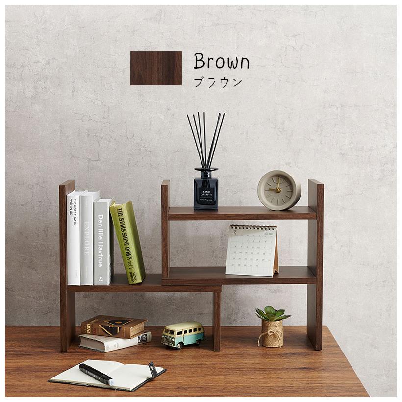 伸縮ラック 卓上ラック L字 スパイスラック 収納 ディスプレイラック