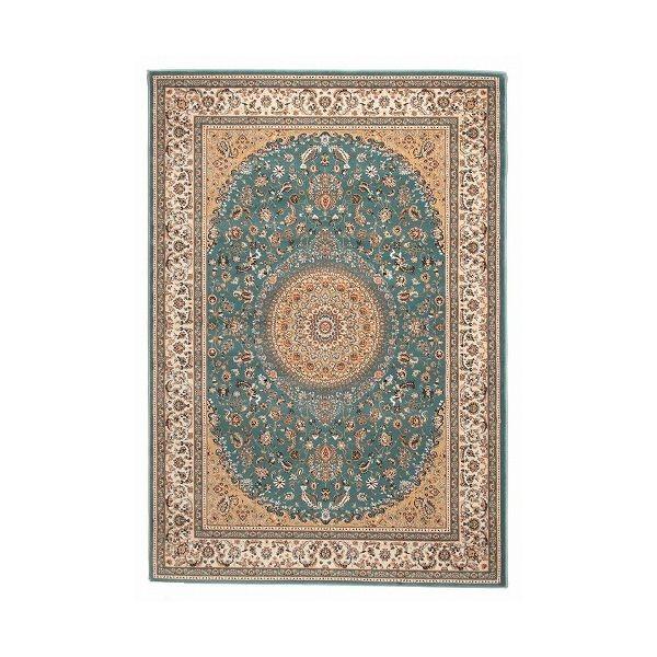 ウィルトンラグ ローサマルカンド 約160×230cm BL 代引不可