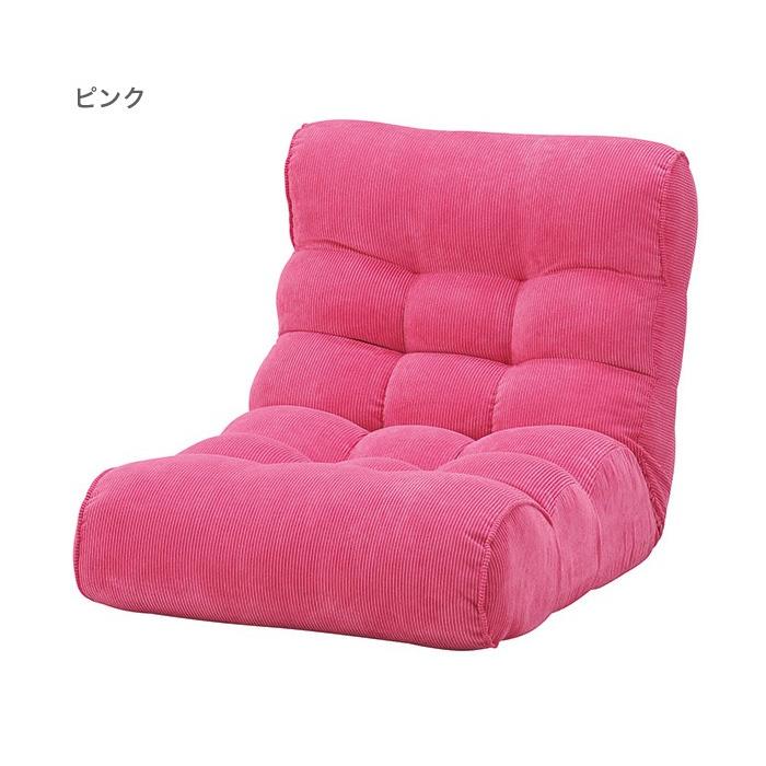 ソファ座椅子 Piglet Big 2nd コーデュロイ ピグレット ピグレット