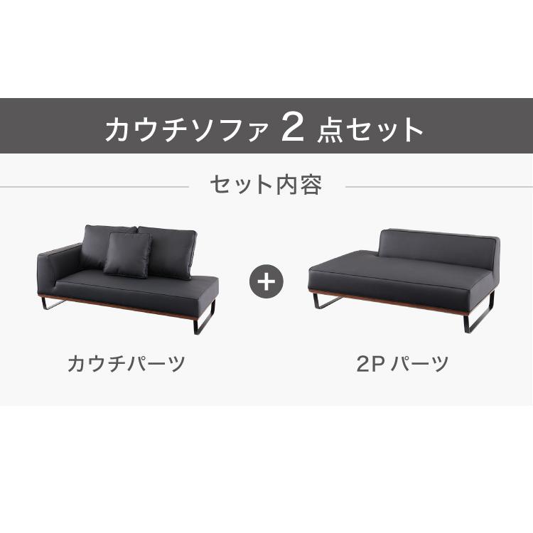 ソファ カウチソファ l字 コーデュロイ ソファー コーナーソファ 3人