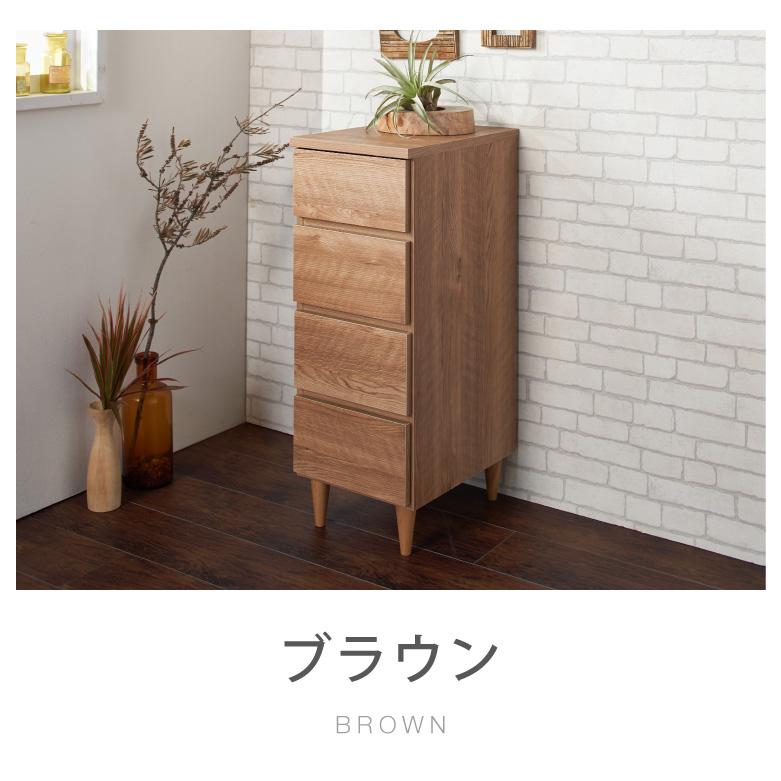 ◎日本製◎ 完成品 キャビネット 木目調　おしゃれ　棚　サイドボード　ナチュラル タカシン家具工業 キャビネット サイドボード 木製 3列 薄型