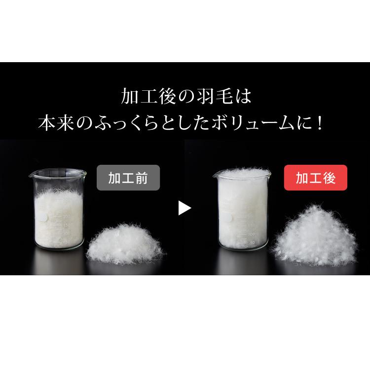 日本製 羽毛ふとん シングル 1.2kg 最高クラスプレミアム 日本製 羽毛ふとん シングル 1.2kg 最高クラスプレミアム