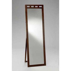 和風スタンドミラー(姿見) 楽天市場】鎌倉彫 姿見 和風 姿見鏡 和室