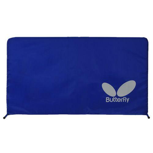 バタフライ butterfly 卓球台 ライトフェンス ブルー 1.4m 74180