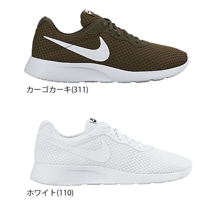 NIKE ナイキ タンジュン スニーカー 812654 ランニング シューズ カジュアル メンズ レディース｜rcmdse｜04