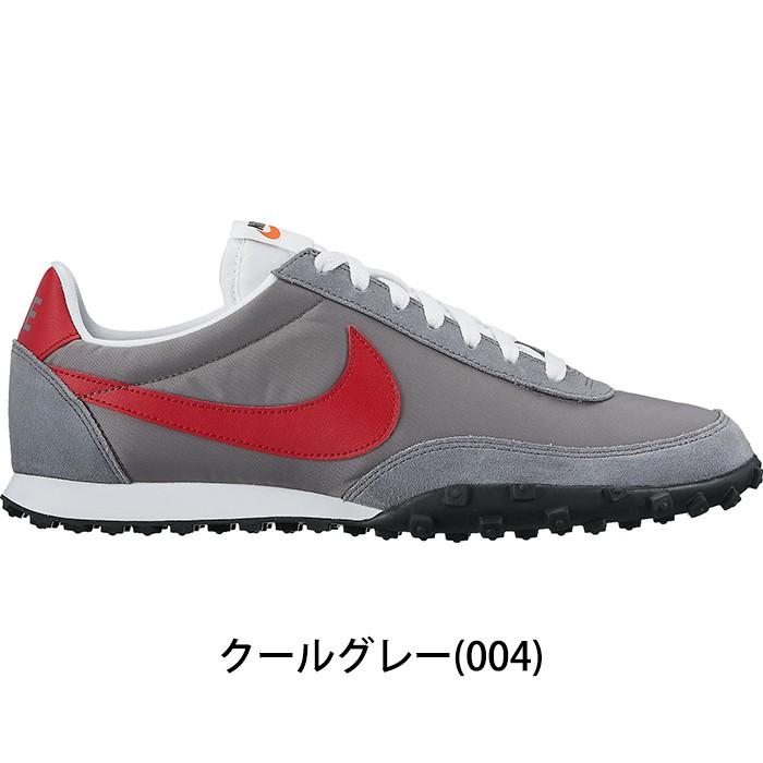 NIKE ナイキ スニーカー ワッフルレーサー 876255 メンズ シューズ 靴 レトロ ワッフル レーサー WAFFLE RACER｜rcmdse｜02