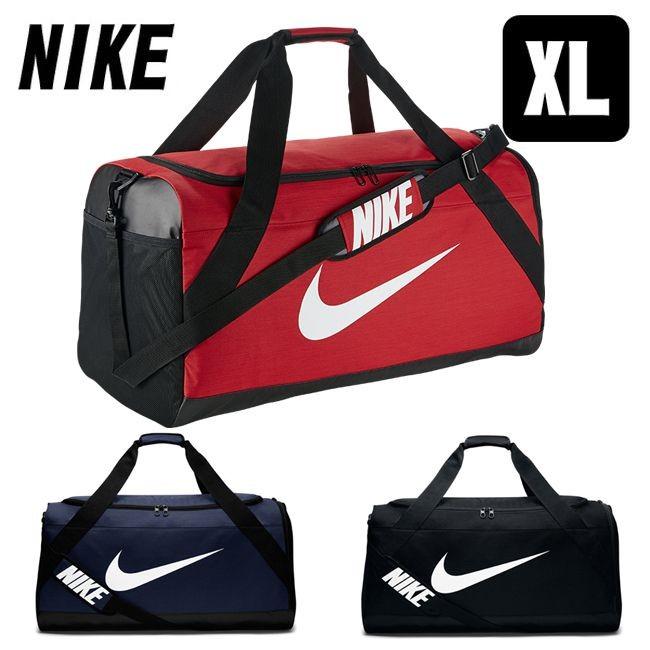 Nike ナイキ ブラジリア 6 ダッフル Xl Ba5352 ボストンバッグ バッグ スポーツバッグ 大容量 It Ba5352 リコメン堂生活館 通販 Yahoo ショッピング
