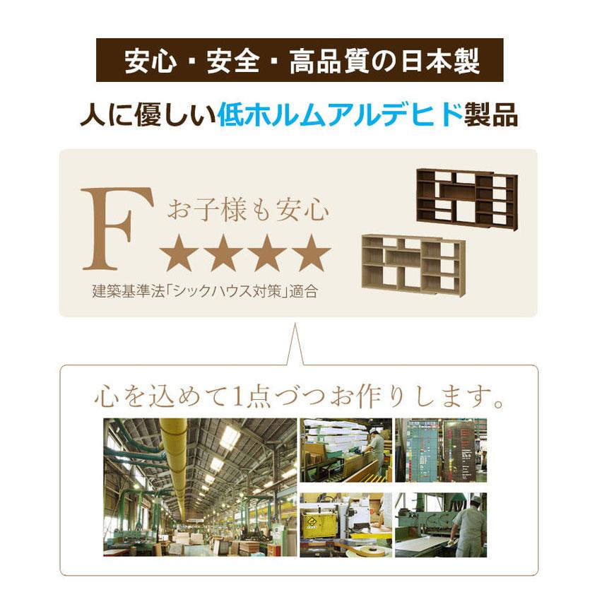 日本製 スライドマルチラック ECラック スリムタイプ 幅120 高さ80 奥行20 代引不可_3