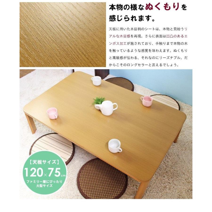 岩附 折りたたみ テーブル 幅120cm 奥行75cm 幅120 折り畳み 座 岩附 折りたたみ テーブル 幅120cm 奥行75cm 幅120 折り畳み 座