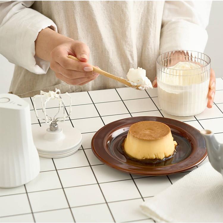 貝印 KAI 自動生クリームホイッパー 生クリッチ NAMACRICH 貝印 KAI 自動生クリームホイッパー 生クリッチ NAMACRICH