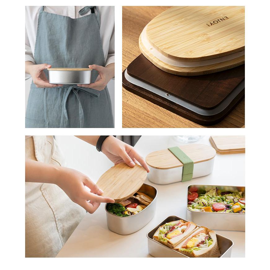 304ステンレス 保温弁当箱 電子レンジ対応*9 ののじ 電子レンジで使える ステンレスランチボックス 食洗機対応 フタ