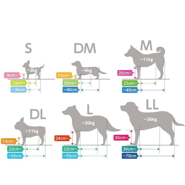 アロン化成 リラクッション DM ベージュ 日本製 国産 家族 笑顔 足腰 犬 立位保持 立位 支え 犬の立位保持｜rcmdse｜08