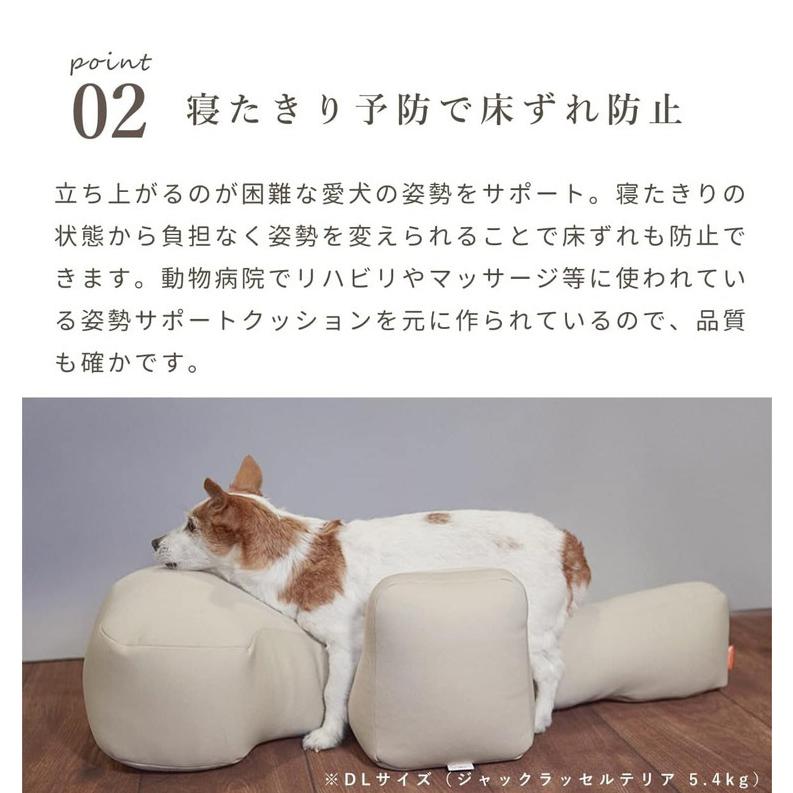 ワンエイド OneAid リラクッション Lサイズ チャコールグレー 床 ワンエイド OneAid リラクッション Lサイズ チャコールグレー 床