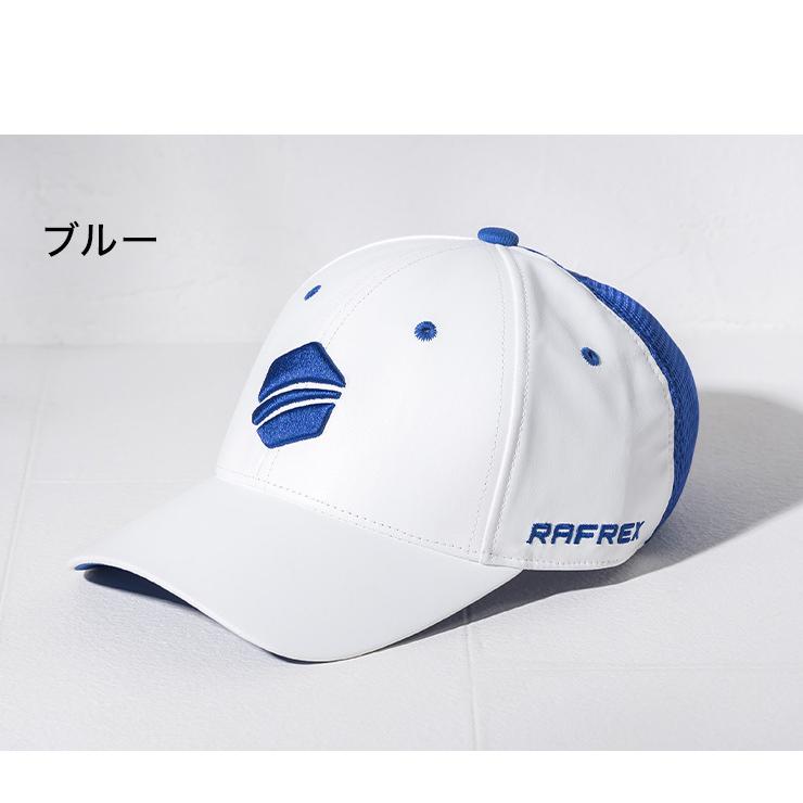世界初 放射冷却素材 Radi-Cool 帽子 野球帽 キャップ フリーサイズ ラディクール 冷感 UVカット 撥水 クール 冷たい 夏 涼しい スポーツ 代引不可｜rcmdse｜05