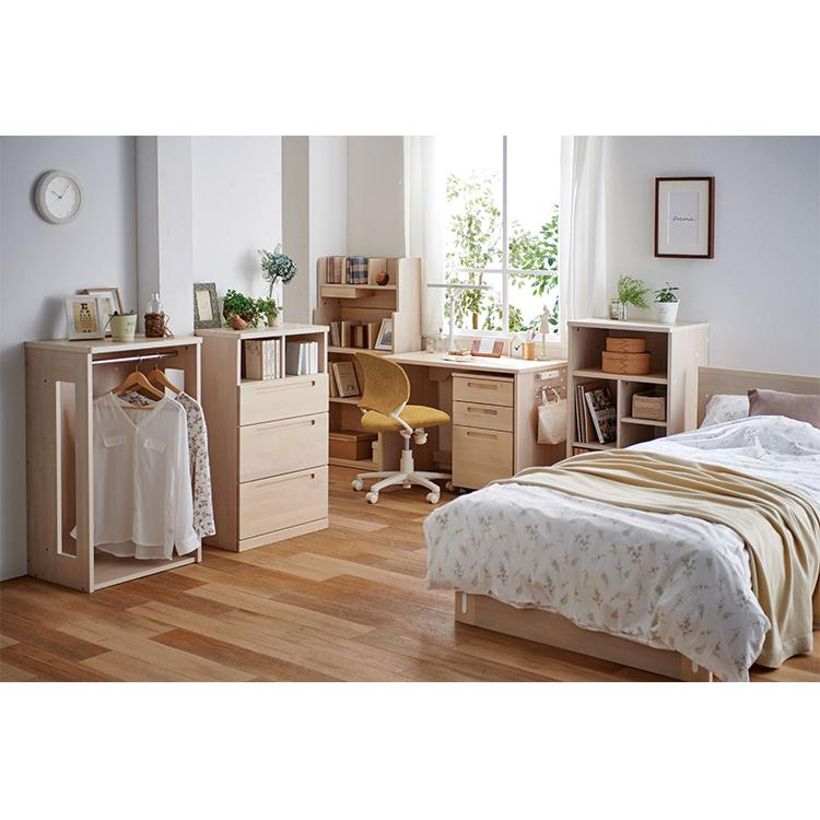 ミドルベッド コットコンポセレクト KOIZUMI コイズミ ロフト ミドルベッド コットコンポセレクト KOIZUMI コイズミ ロフト