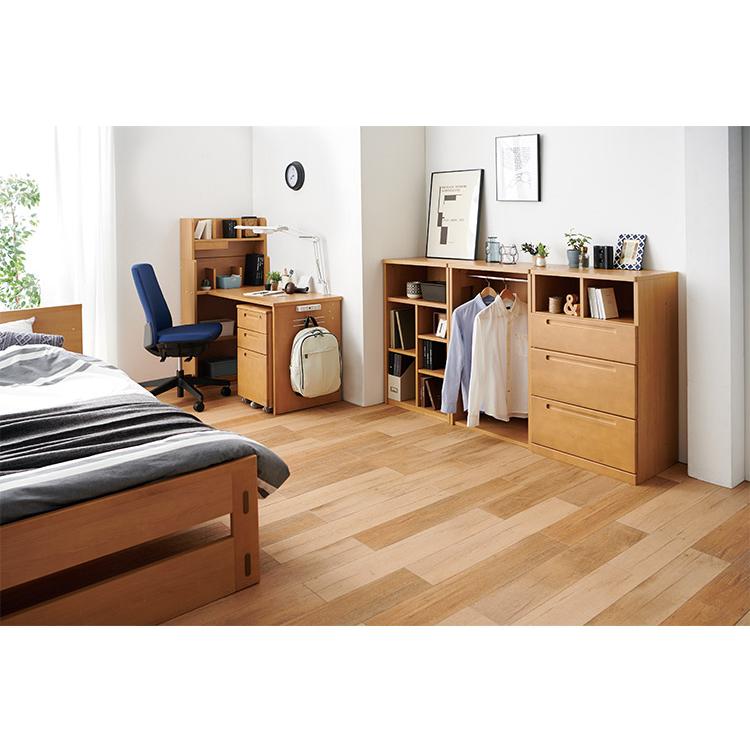 ミドルベッド コットコンポセレクト KOIZUMI コイズミ ロフト ミドルベッド コットコンポセレクト KOIZUMI コイズミ ロフト