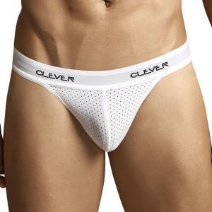 Calvin Klein（カルバン・クライン） メンズ下着 Tバック CLEVER Thong