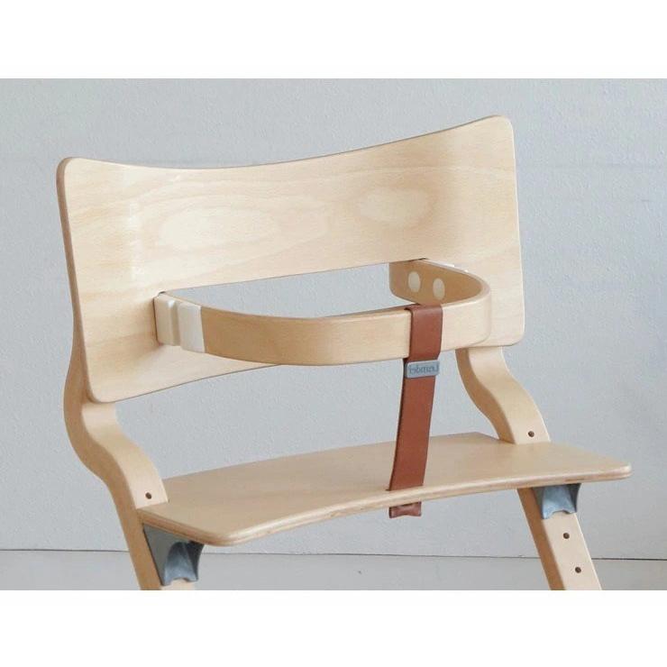 アウトレット品30%OFF リエンダー ハイチェア ブラック Leander ベビー