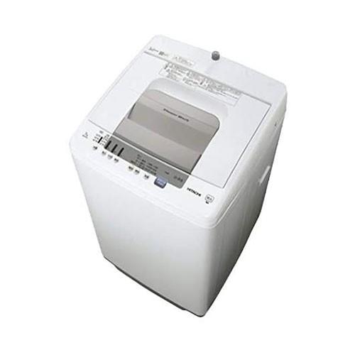 日立 全自動洗濯機 7.0kg NW-R705-W 全自動 洗濯機 お急ぎコース 日立 全自動洗濯機 7.0kg NW-R705-W 全自動 洗濯機 お急ぎコース