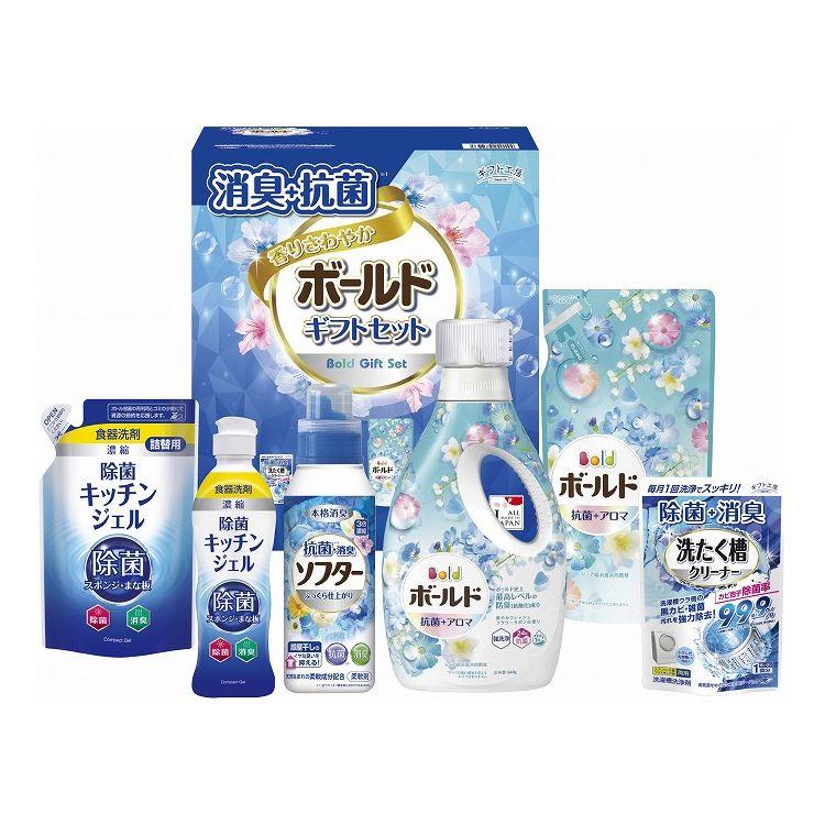 ギフト工房 消臭抗菌・ボールドギフトセット BFS-40Z 代引不可 | ブランド登録なし