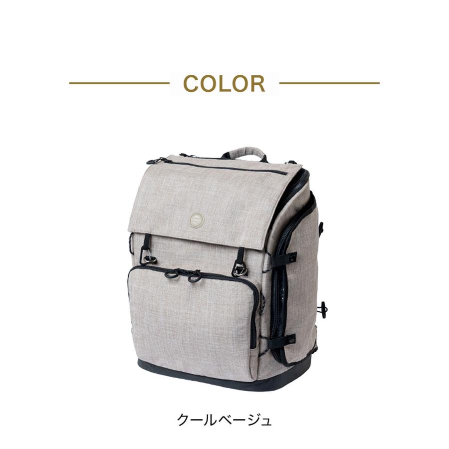 AIRBUGGY 3WAY BACKPACK CARRIER レギュラー エアバギー バックパック