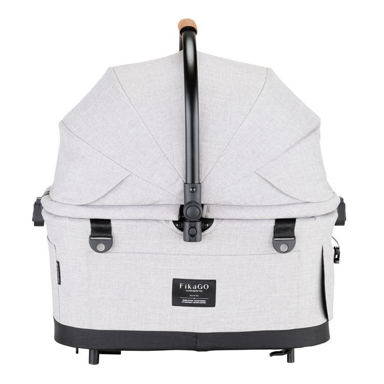 compet FikaGO フィカゴー FLYTTA PLUS フリッタプラス ペットカート