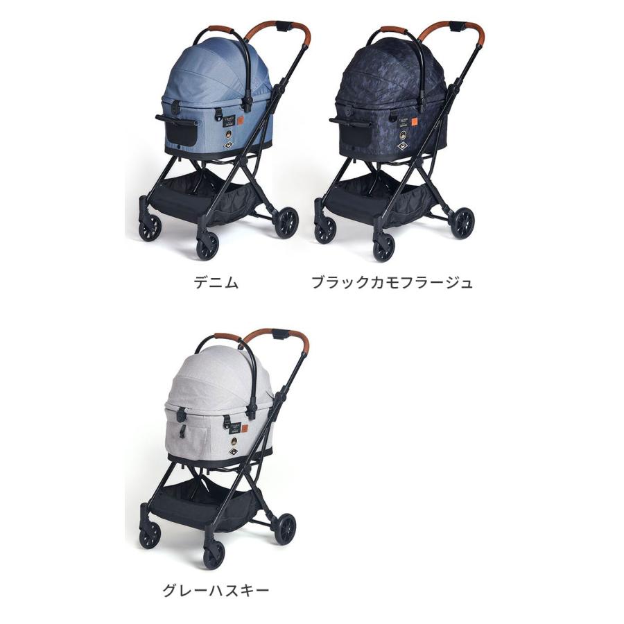 compet FikaGO フィカゴー FLYTTA PLUS フリッタプラス ペットカート