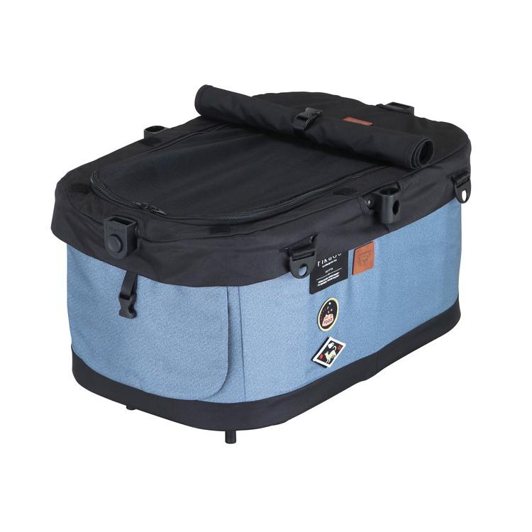 compet FikaGO フィカゴー FLYTTA PLUS フリッタプラス ペットカート