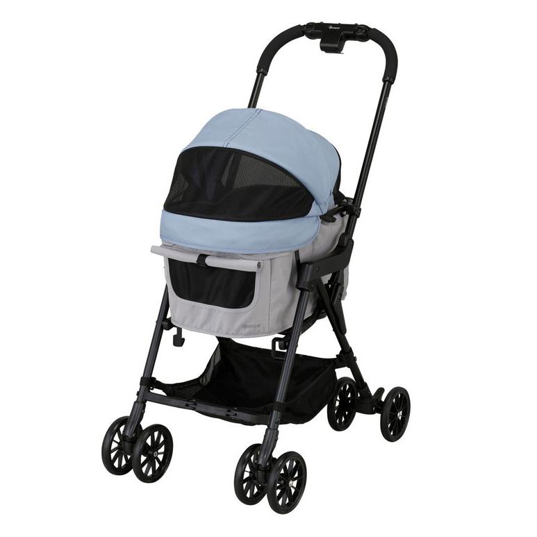 コムペット ミリミリライト レイクブルー