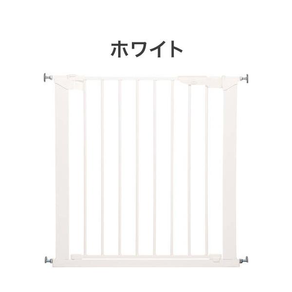 北欧 ペットゲート フェンス 扉 73×73cm スカンジナビアン ペット