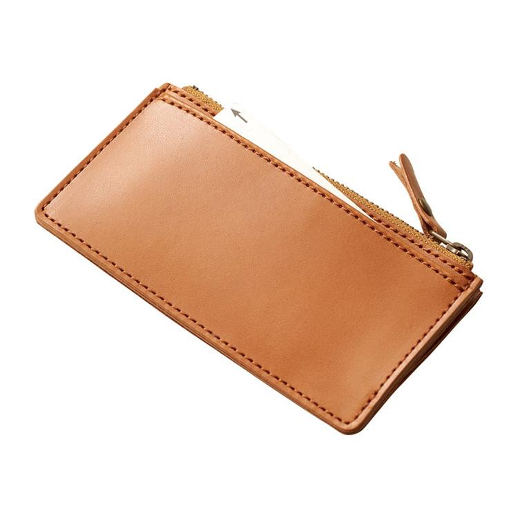 ヌメ革カードケース made in underground osaka.japan 名刺入 OJ-0308 代引不可_1