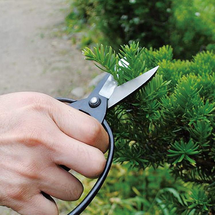 植木鋏 源正宗 鋏 GS-100G 代引不可_1