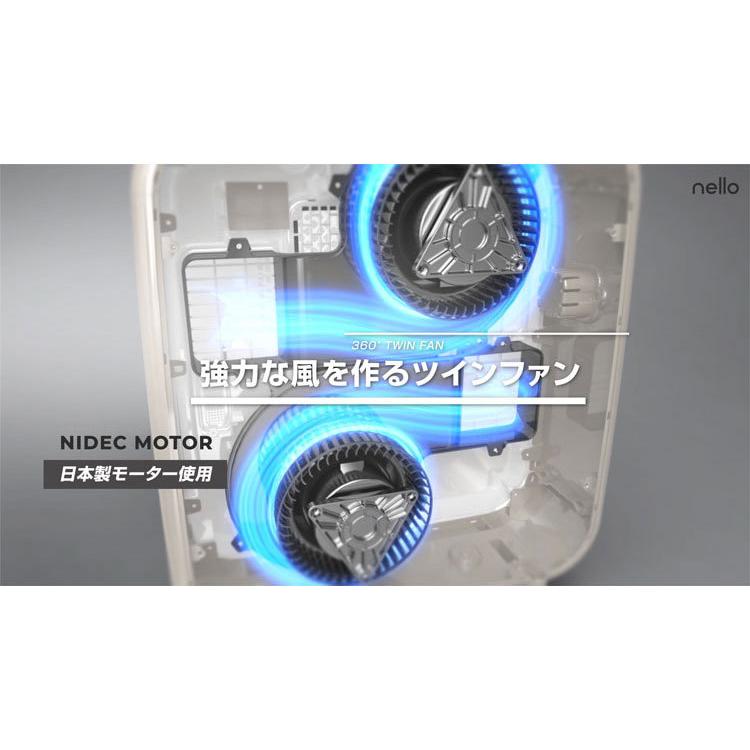 Haru ペットドライルーム nello グレー PD-B10-G ペットルーム Haru ペットドライルーム nello グレー PD-B10-G ペットルーム