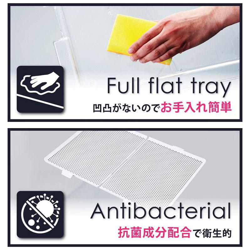 新品/未使用品】CLEAR MESH XL 1個入り 【公式通販】