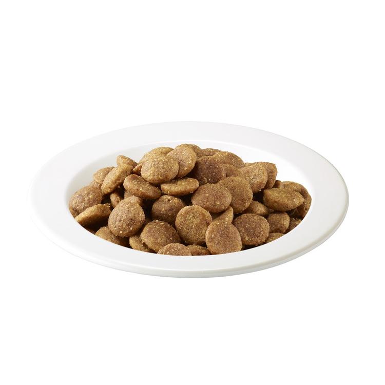 4個セット アイムス 11歳以上用 毎日の健康サポート チキン 1.5kg 375g×4_1