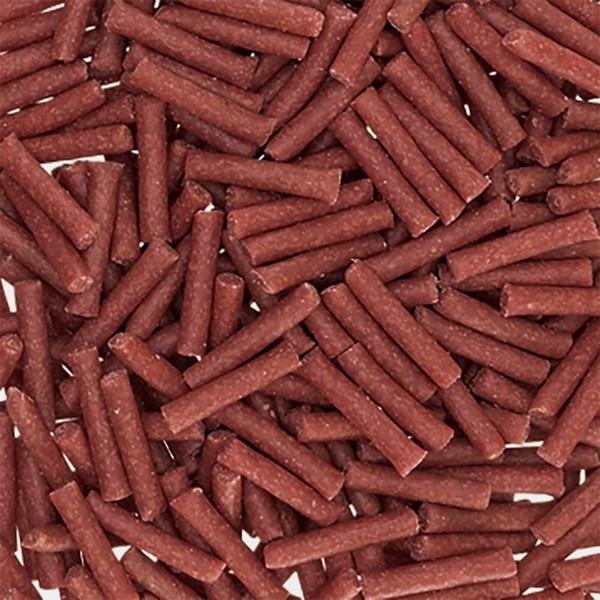 8個セット ペティオ 毎日健やかバランスジャーキー カット 1.2kgの画像