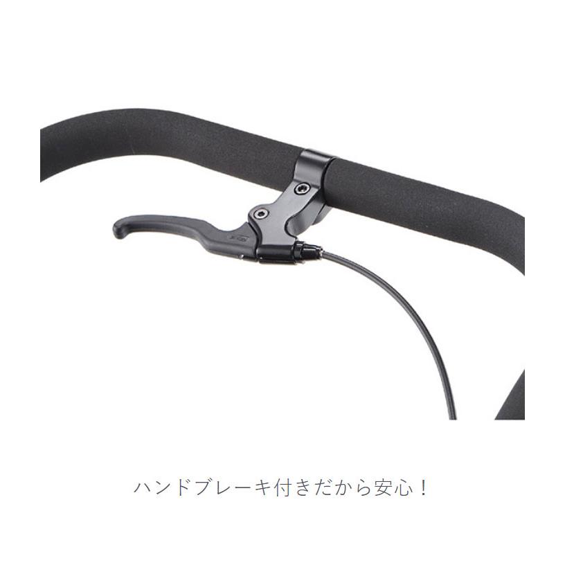 ボンビアルコン ペット用 大型 バギー 折りたたみ スロープ付 耐荷重
