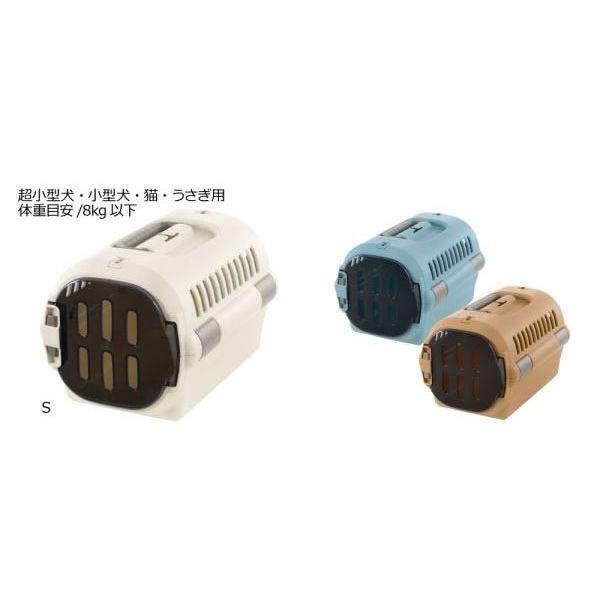 リッチェル キャンピングキャリー Sサイズ 超小型犬 猫 うさぎ用 Lp Carry S リコメン堂生活館 通販 Yahoo ショッピング