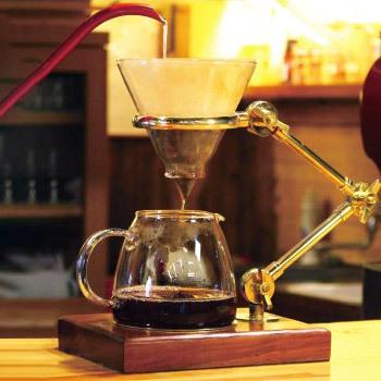 Rocks Motion 真鍮珈琲スタンドセット コーヒー ドリップ ドリッパー おしゃれ 高品質 モダン 抽出 こだわり インテリア 喫茶店 代引不可 Ls リコメン堂生活館 通販 Yahoo ショッピング