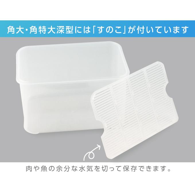 NNS-10S ナノシルバーネオ抗菌密閉容器10点セット 容器 保存容器 料理