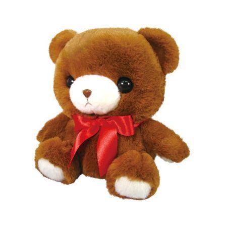 Ost オスト まねまねプラス くまさん 02 350 おもちゃ 人形 電子玩具 ぬいぐるみ しゃべる しゃべる人形 音声認識人形 代引不可 Ls リコメン堂生活館 通販 Yahoo ショッピング