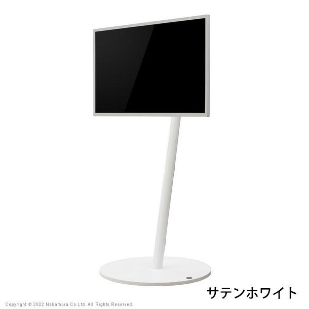 WALL テレビスタンド A2 ロータイプ 壁寄せ 低め テレビボード テレビ