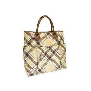 Rakuten ヴィヴィアン ウエストウッド トートバッグ 3285 Wintertartan Beige Marrone 在庫一掃 Www Maxipiso Com Ar