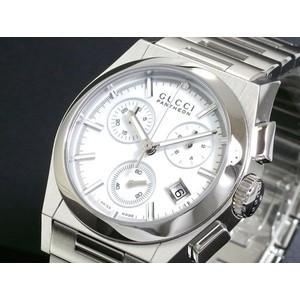 安い 激安 プチプラ 高品質 Gucci グッチ 腕時計 Ya メンズ クロノグラフ