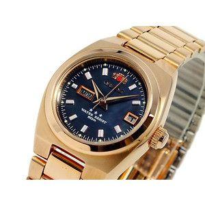 お取り寄せ 自動巻き Orient オリエント ラッピング無料サービス 腕時計 Wv0371nq レディース レディース腕時計