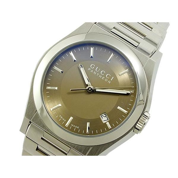 爆売り グッチ Gucci パンテオン Pantheon レディース 腕時計 Ya Md リコメン堂生活館 通販 Yahoo ショッピング 最新情報 Www Iccostierovico Edu It