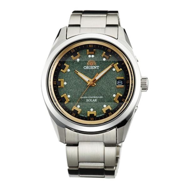 最安 オリエント ネオセブンティーズ Neo70 S メンズ 電波 腕時計 65周年記念 限定モデル Wv0091se グリーン 国内正規 Md リコメン堂生活館 通販 Yahoo ショッピング 50 Off Www Doctor Plan Com