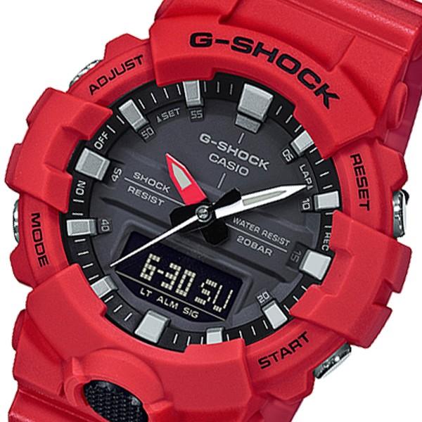 残りわずか カシオ Casio Gショック G Shock アナデジ クオーツ メンズ 腕時計 時計 Ga 800 4ajf ブラック 国内正規 代引不可 Md リコメン堂生活館 通販 Yahoo ショッピング 新色登場 Www Skylanceronline Com
