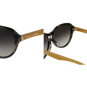 ヴィヴィアンウエストウッド サングラス オーブ ケース付き Vivienne Westwood - Vivienne Westwood ヴィヴィアンウェスト